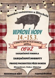 vepřové hody